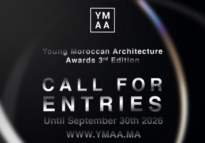 Architecture marocaine : les YMAA lancent leur 3e édition