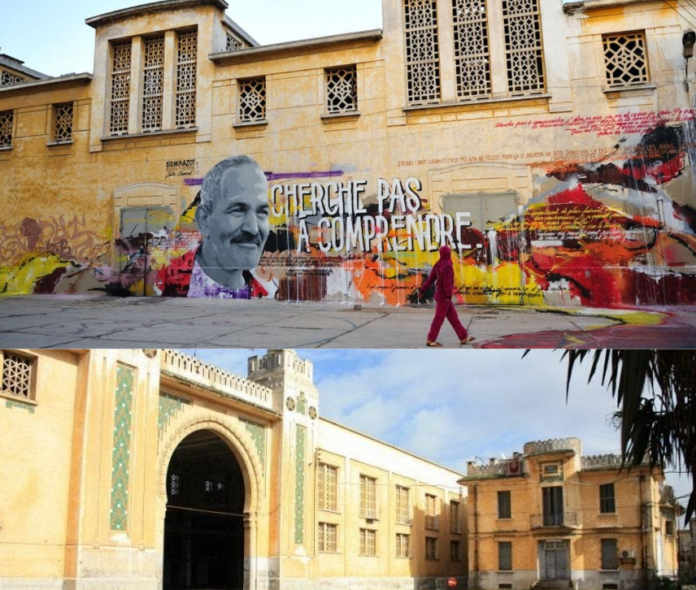 Quand Casablanca cherche un avenir pour ses anciennes friches industrielles