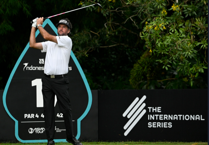 Golf : l’International Series Morocco s’offre un plateau mondial à Rabat