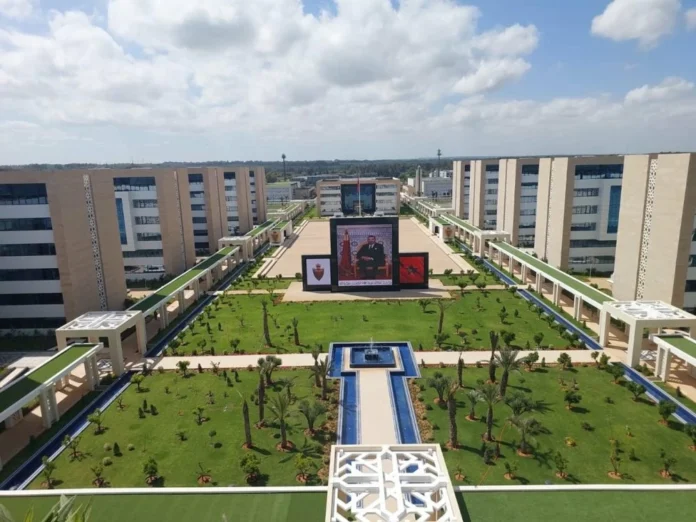 La DGSN installe son nouveau centre névralgique de 20 hectares à Rabat