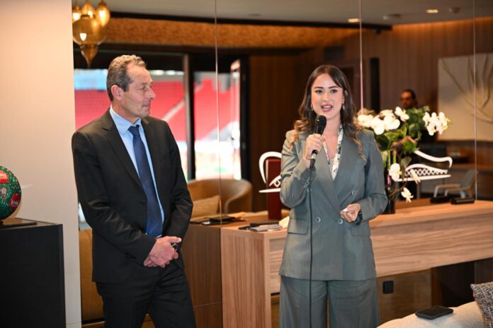 La FRMF et Haier passent à une nouvelle phase de leur partenariat