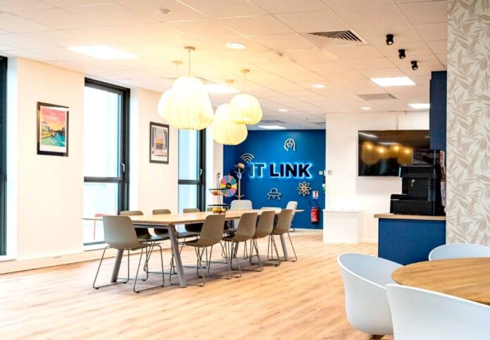 IT Link mise sur le Maroc dans une phase de reprise attendue