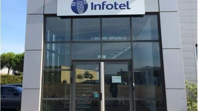 Infotel confirme son ancrage au Maroc avec Adaming