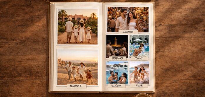 Kenzi Hotels Group célèbre les Marocains du monde cet été