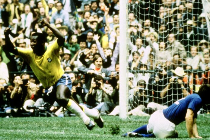 Coupe du Monde : les pays les plus médaillés de l'histoire