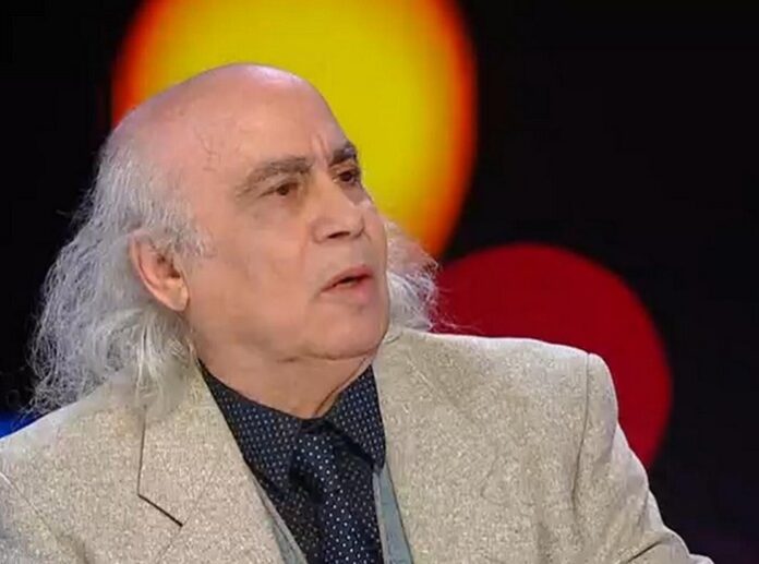 Décès de Nabil Lahlou, figure marquante du cinéma et du théâtre marocains