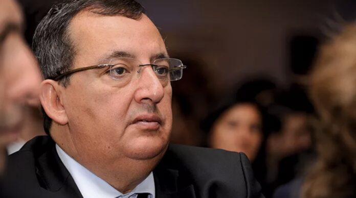 L’ancien DG de l’ONEE Ali Fassi-Fihri n’est plus