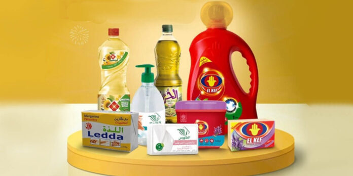 Lesieur, Cristal, Oléor, El kef, Mabrouka et Taous labellisés Made in Morocco