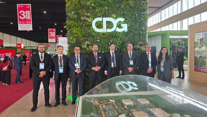 Agro-industrie, MEDZ passe de la vitrine du SIAM à l’action