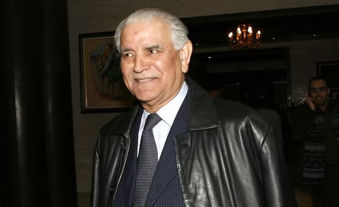 Mahmoud Archane élu à la tête de la Confédération Africaine de la Pétanque
