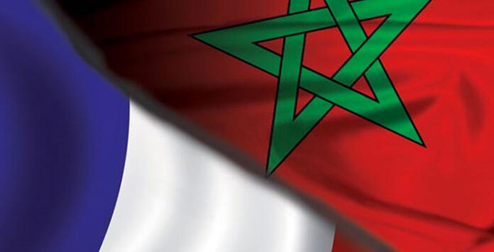 Le Maroc et la France préparent un traité inédit