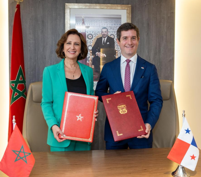 Le Maroc et le Panama ouvrent un nouveau chapitre de coopération touristique