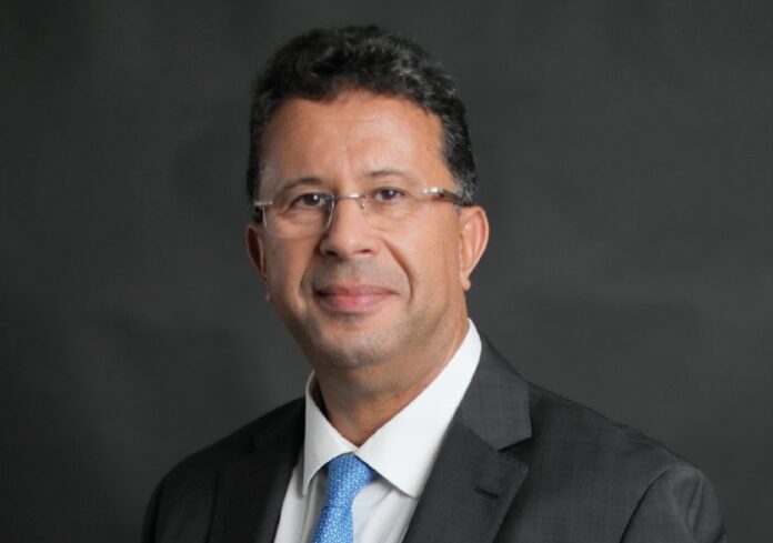 Mounir El Bari reconduit à la tête de la COVAD