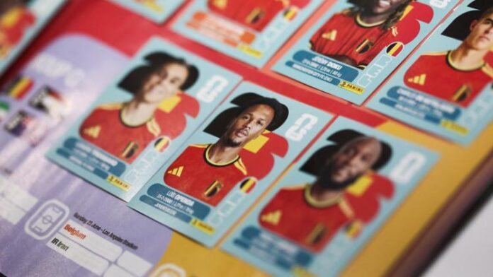 La Fifa tournera la page Panini après le Mondial 2030 au Maroc, Espagne et Portugal