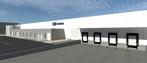 SFC Automotive inaugure une usine à 28M d'euros à Tanger Med
