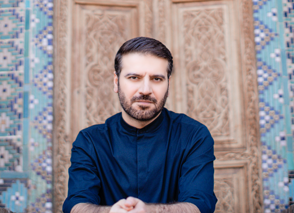 Sami Yusuf signe un double retour très attendu au Festival de Fès