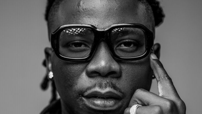 Stonebwoy, Sanae Marahati et Jaylann rejoignent Mawazine 2026