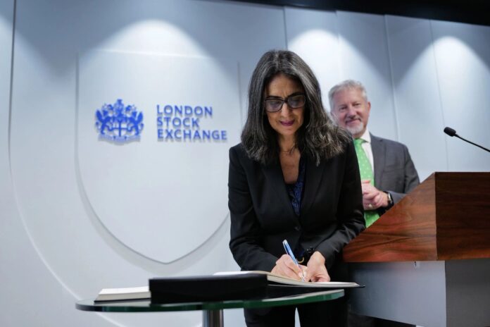 Le Maroc expose à Londres ses nouvelles ambitions financières