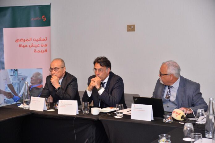 Diaverum Maroc précise sa stratégie dans les soins rénaux