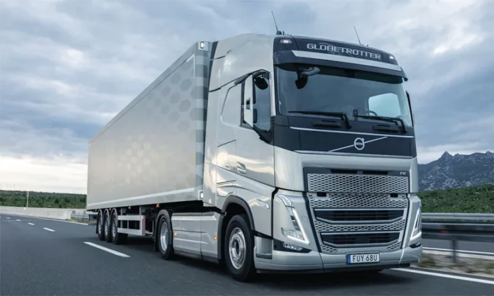 Volvo Trucks lancera bientôt sa nouvelle génération de moteurs au Maroc