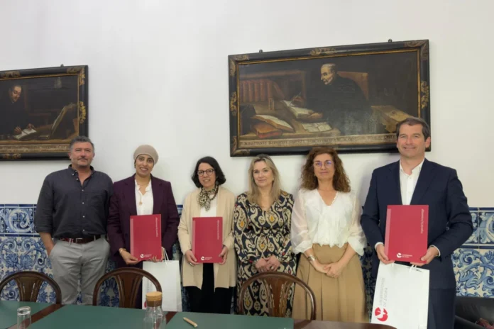 Depuis Casablanca, ABA Technology lance Fusion AI au Portugal