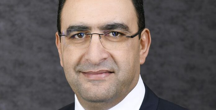 Youssef Adouane nommé à la tête de Saham Leasing