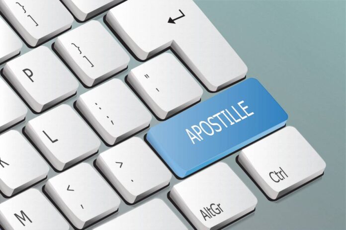 L’e-Apostille au Maroc : un outil juridique qui parle aux investisseurs