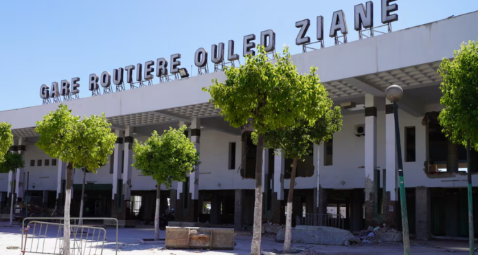 Casablanca veut reprendre la main sur ses gares routières