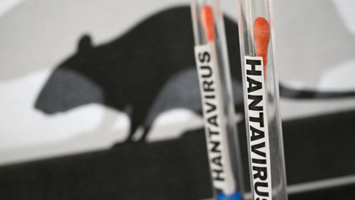 Hantavirus : le Maroc refuse l’escale d’un avion sanitaire