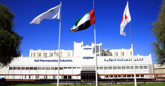 Le Maroc, marché porteur pour le laboratoire émirati Julphar