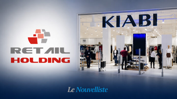 Kiabi Maroc, la diversification textile selon Retail Holding