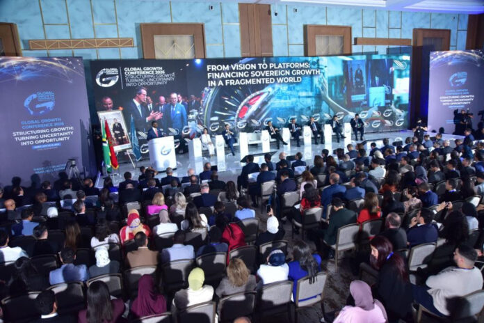 GGC 2026 à Rabat : le Maroc au cœur d’un agenda africain de croissance