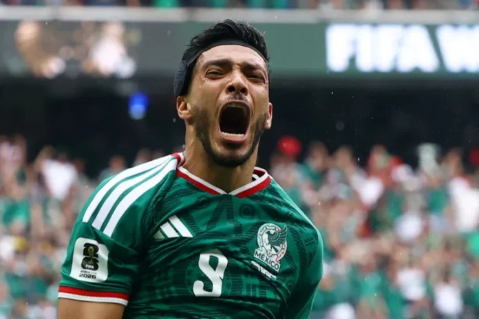 Le Mexique a lancé sa Coupe du monde 2026 par une victoire 2-0 contre l’Afrique du Sud jeudi au stade Azteca
