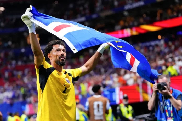 Le Cap-Vert tient bon et arrache un nul historique contre l’Espagne