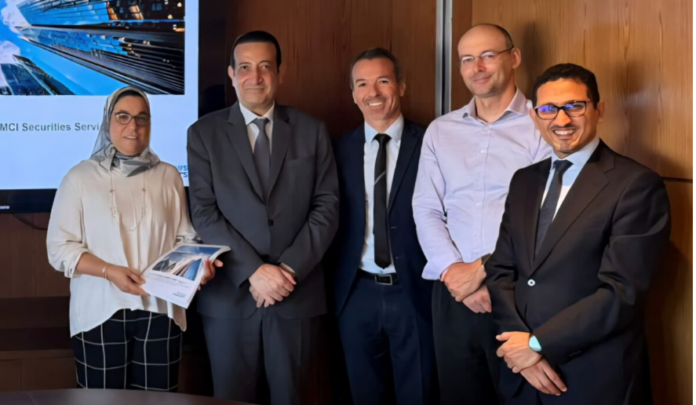 BMCI Securities Services obtient la certification ISAE 3402 Type 2