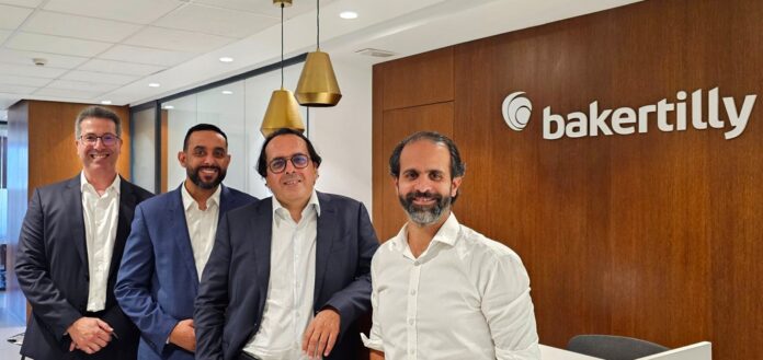 Digital : SEVEN rejoint le réseau Baker Tilly et devient Baker Tilly SEVEN