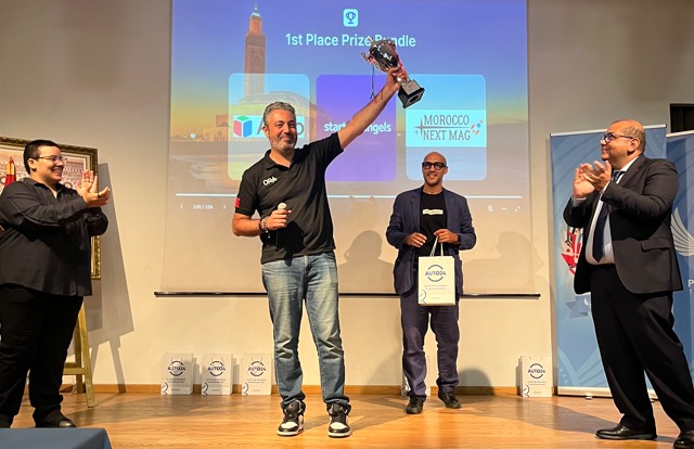 ORA Technologies représentera le Maroc à la finale de la Startup World Cup