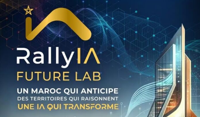 Rally IA Future Lab, le Maroc veut structurer son écosystème IA