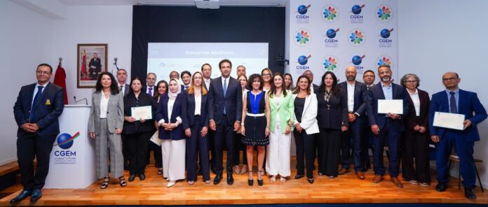 Label RSE de la CGEM : 21 entreprises distinguées à Casablanca