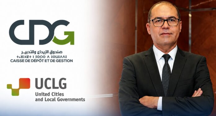 Au CGLU Tanger, la CDG défend une approche large du financement vert
