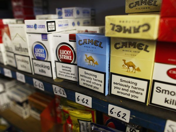 British American Tobacco supprime 5.500 postes dans le monde