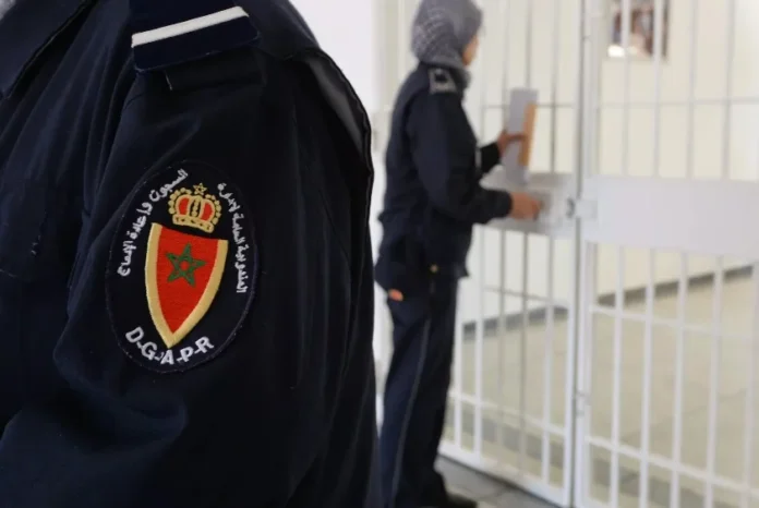 Produits de nettoyage en prison: rejet d'accusations liées à un appel d’offres