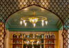 Sanuj, la nouvelle table marocaine du Rabat Marriott Sanuj, la nouvelle table marocaine du Rabat Marriott