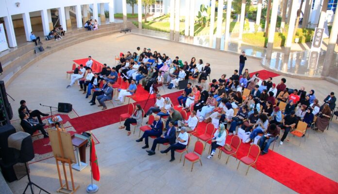 La troisième édition de WEAM & ASSOCIATES COMPETITIONS met en avant les talents de l’ENA Rabat autour de l’architecture et de l’eau.