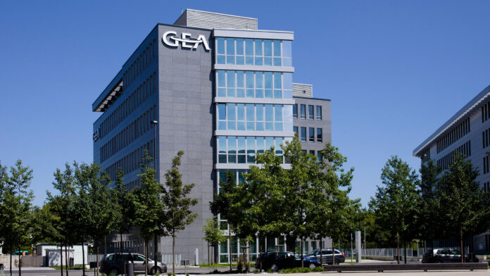 GEA signe au Maroc pour équiper l’autoroute Guercif Nador