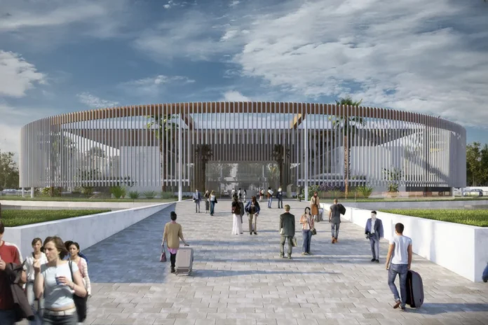 Kénitra lance le chantier de sa nouvelle gare routière