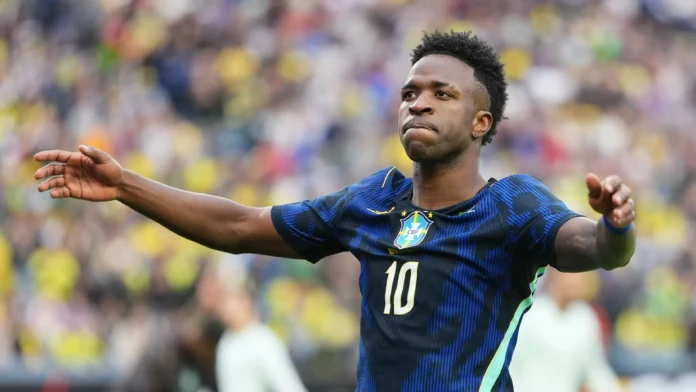 Le Brésil a pris la tête du groupe C de la Coupe du monde 2026 après une victoire facile 3-0 contre Haïti au stade de Philadelphie.