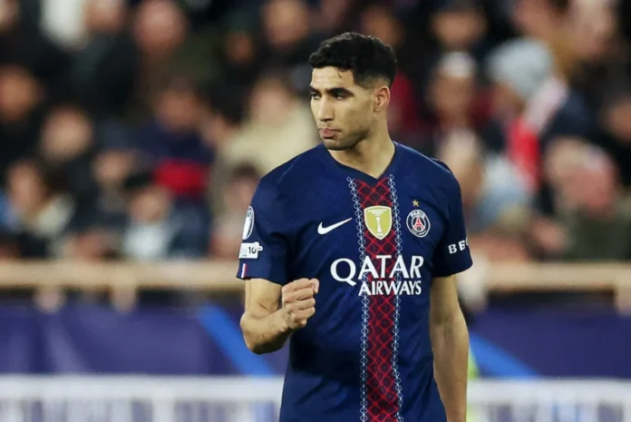 Accusations de viol: Achraf Hakimi veut faire entendre sa vérité devant la justice