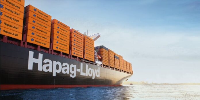 Hapag-Lloyd veut doubler sa participation dans le terminal TC3 de Tanger