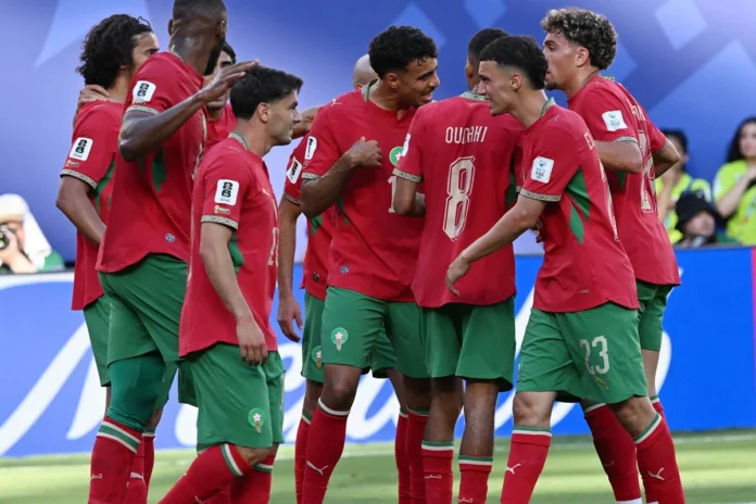 Mondial 2026 : l’Écosse se méfie des Lions de l’Atlas